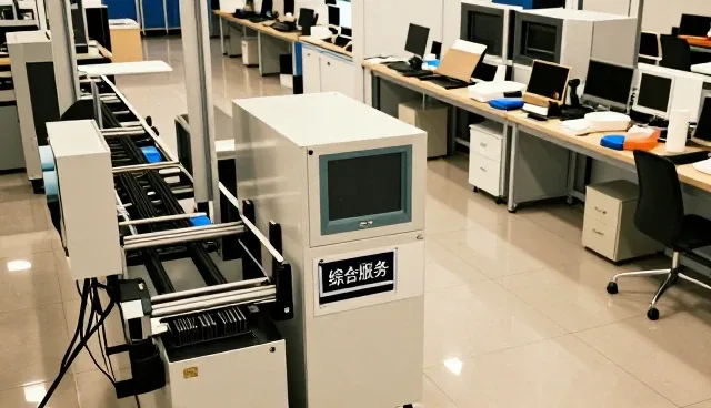 深圳市源美供应链有限公司