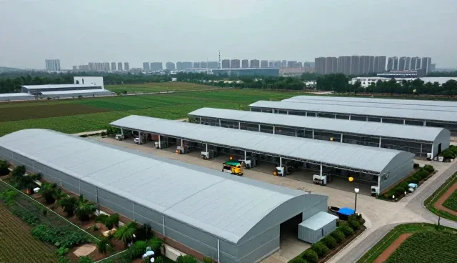 深圳市源美供应链有限公司持续优化商品批发零售，满足供应链管理需求